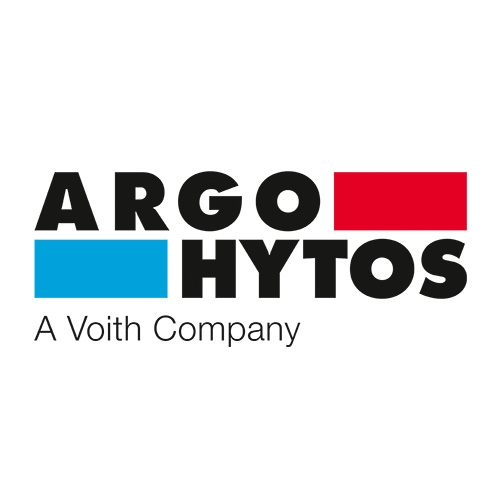 ARGO HYTOS Logo