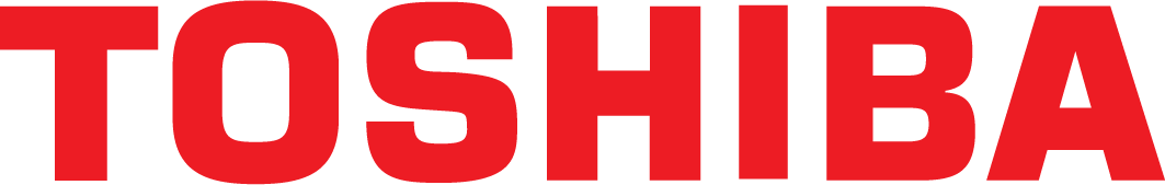 TOSHIBA Logo