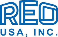 REO USA INC Logo