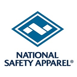 NATIONAL SAFETY APPAREL Logo