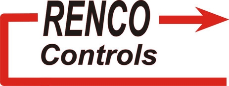 RENCO INC CONTROLS Logo