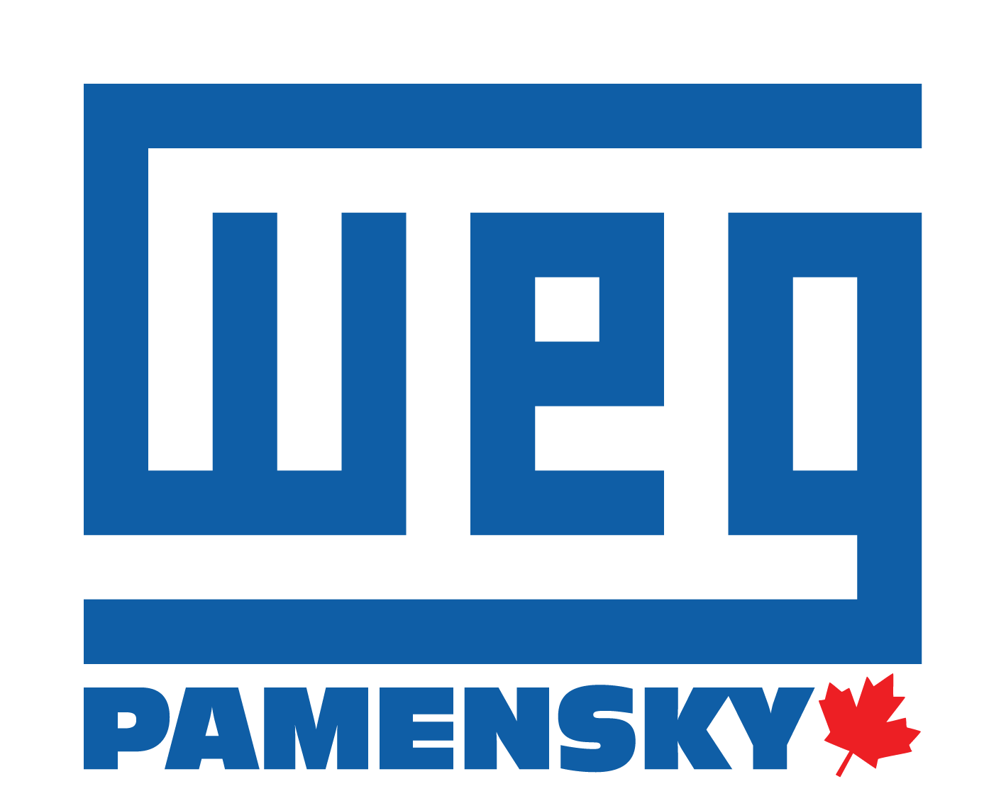 WEG Logo