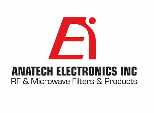 ANATECH ELECTRONICS Logo