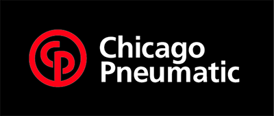 CHICAGO PNEUMATIC INDUSTRIAL TOOLS Logo