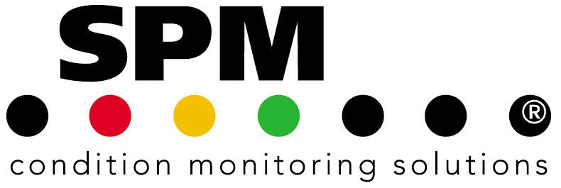 SPM INSTRUMENT Logo