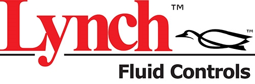 LYNCH FLUID CONTROLS Logo