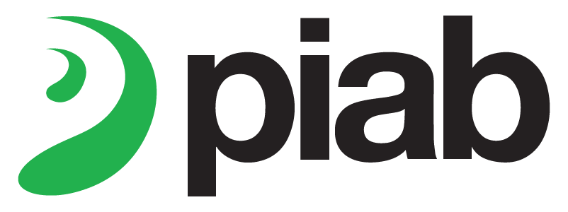 PIAB VACUUM PRODUCTS Logo