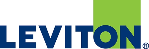 LEVITON Logo