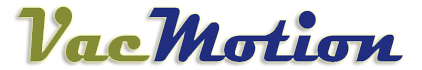 VACMOTION Logo