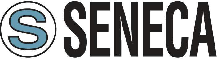 SENECA Logo