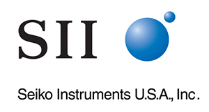 SEIKO INSTRUMENTS Logo