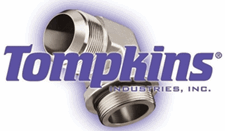 TOMPKINS INDUSTRIES Logo