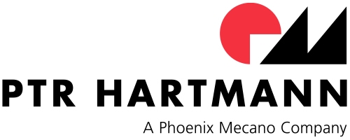 PTR HARTMANN Logo