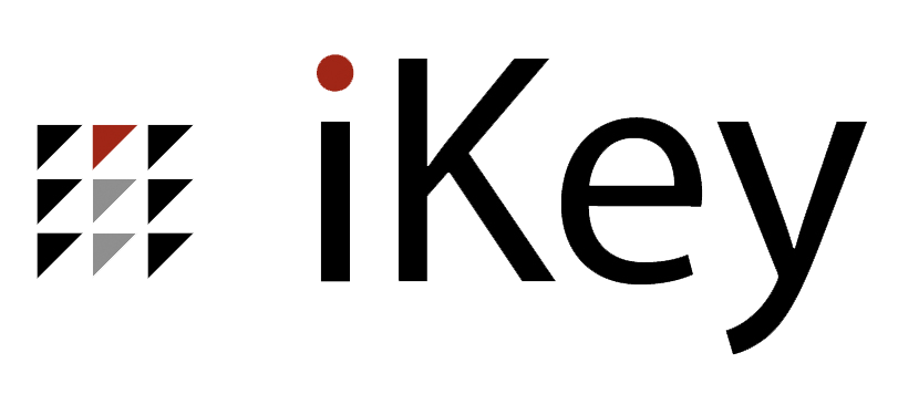 IKEY Logo