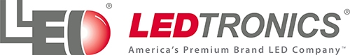 LEDTRONICS Logo