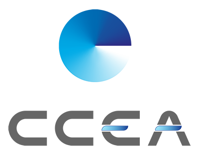 CCEA TECHNICAL LIGHTING Logo