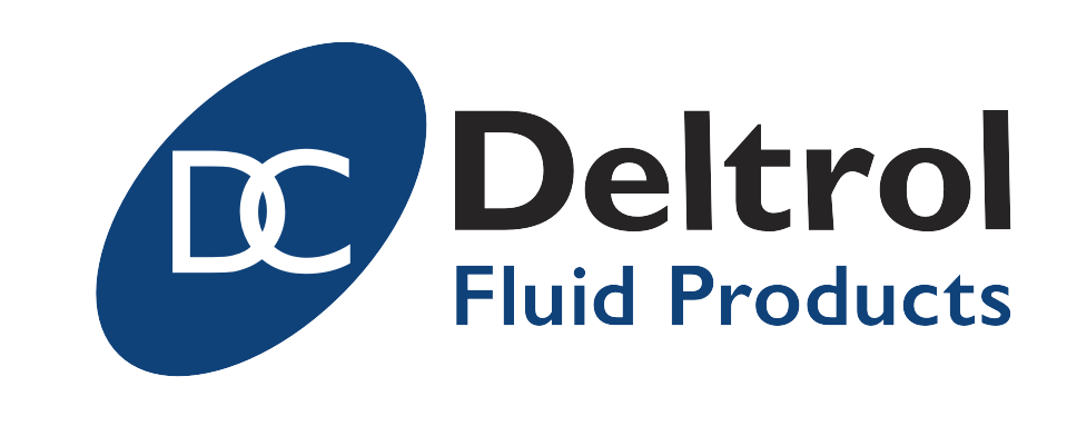 DELTROL FLUID PRODUCTS Logo