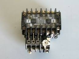 HC-10E2 Contactor by YASKAWA ELECTRIC