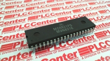 NXP SEMICONDUCTOR MC6821PS