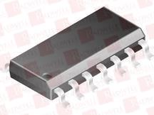 ON SEMICONDUCTOR 74VHCT14AMX