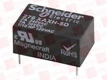 SCHNEIDER ELECTRIC 276XAXH-5VDC