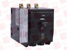 SCHNEIDER ELECTRIC QOB3251021