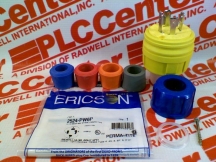 ERICSON MFG 2524-PW