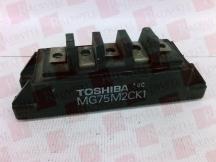 TOSHIBA MG75M2CK1