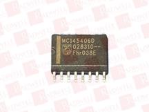 NXP SEMICONDUCTOR MC145406DW