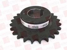 MARTIN SPROCKET & GEAR INC 50BS25 1 1/2 1