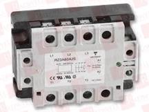 CARLO GAVAZZI RZ3A60A40 0