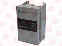 ALLEN BRADLEY 1336-BRF50-AA-EN4-HA