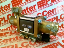 CO AX VALVES INC VMK203C164TTS16B21VXXXP1