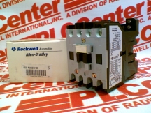 ALLEN BRADLEY 100-NX66KD 1