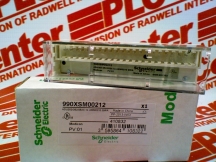 SCHNEIDER ELECTRIC 990XSM00212