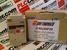 SAFTRONICS J7AU20P20