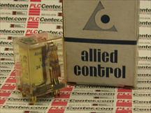 ALLIED CONTROLS T163-C-C-DC24