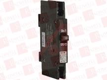 EATON CORPORATION QCRH1015