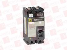 SCHNEIDER ELECTRIC FAL22060WB8041