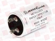 JENSEN CAPACITORS JCJ1500