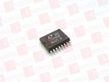 ANALOG DEVICES LT1079ISW#PBF