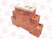 BROYCE CONTROL LEDO 12-230V AC/DC