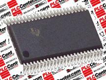 TEXAS INSTRUMENTS SEMI 74LVCZ16244ADGVR