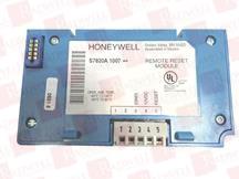 HONEYWELL S7820A1007