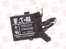 EATON CORPORATION RC-DIL-E-250 1