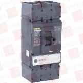 SCHNEIDER ELECTRIC LLL36600U31X