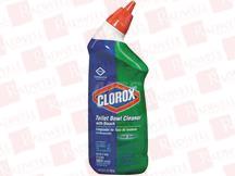 CLOROX CLO00031EA