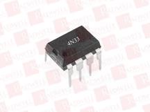 NXP SEMICONDUCTOR 4N33 1