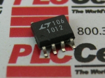 ANALOG DEVICES LT1012S8#PBF