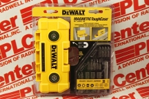 STANLEY BLACK & DECKER DWMTC15